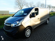 Opel Vivaro 1.6 CDTI Biturbo 125pk