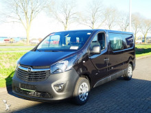 Opel Vivaro 1.6 CDTI