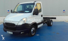 Iveco 35C15 CHASIS