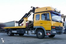 Mercedes Atego