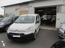 Citroën Berlingo 1.6 HDi 90 CV