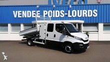 utilitaire benne standard Iveco