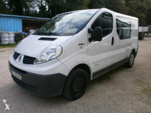 furgon Renault