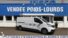 tweedehands bestelwagen