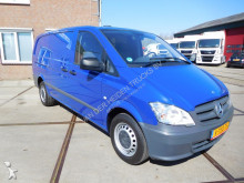 Mercedes Vito 110 CDI LANG / AIRCO / MANUEL / 116dKm