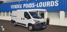 tweedehands bestelwagen