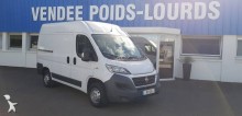 tweedehands bestelwagen
