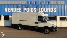 tweedehands bestelwagen