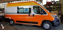 Fiat Ducato II 3.5 MH2 2.3 MJT 150 CV