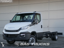 Iveco Daily 35C16 Nieuw Chassis Euro 6 A/C Cruise control