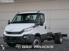 Iveco Daily 72C15 3.0 Nieuw Chassis Euro 6 A/C Cruise control