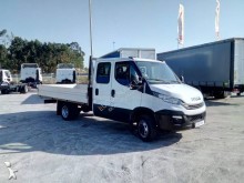 autoutilitara platforma Iveco