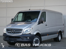 Mercedes Sprinter 519 CDI 3.0 V6 Automaat Full Option Navi L2H1 9m3 A/C Towbar Cruise control