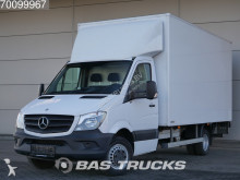 Mercedes Sprinter 516 CDI Bakwagen Laadklep Zijdeur 22m3 A/C