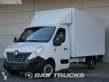 bestelwagen Renault