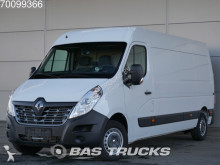 Renault Master 130 dCi Nieuwstaat 19.000KM L3H2 12m3 A/C Cruise control