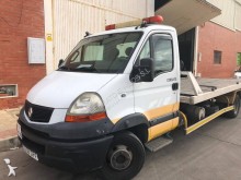 utilitară tractări auto Renault