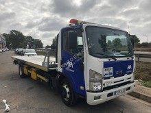 utilitară tractări auto Isuzu