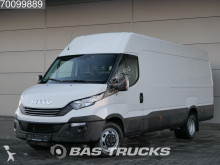 Iveco Daily 35C16 Hi-Matic Automaat 3500KG Trekgewicht L3H2 16m3 A/C