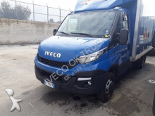 Iveco Daily 35C15 (Euro5 Klima ZV)