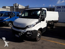 Iveco Daily 35C15H (Euro6 Klima ZV)