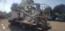 used tipper van