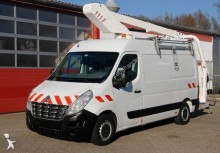Renault Master 125