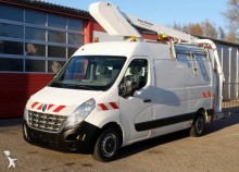 Renault Master 125