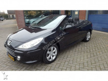 tweedehands personenwagen cabriolet