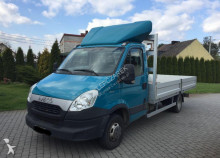 véhicule utilitaire Iveco 35C13 skrzynia 5m 2014r.