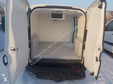 Fiat DOBLO CHLODNIA KLIMA EURO 5