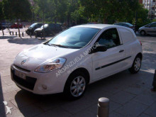 Renault Clio Societé 3 1.5dCi Collection