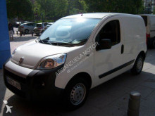 Fiat Fiorino Comercial Cargo 1.3Mjt Clase 2 75 E5+