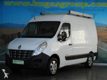 Renault Master 2.3 CDTI 100 CV L1 H2