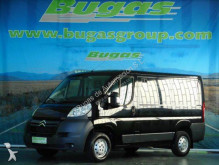 furgoneta furgón Citroën