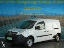Renault Kangoo 1.5 DCI 90CV MAXI 2 PUERTAS LATERAL