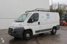 Fiat Ducato 2.3D Bedrijfswagen