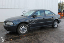 used car