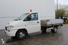 used standard tipper van