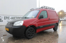Citroën cargo van