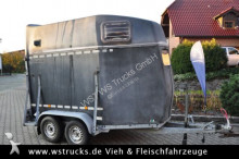 vehicul utilitar furgonetă transport cai n/a