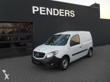 Mercedes Citan Kasten 109 CDI lang *Klima*