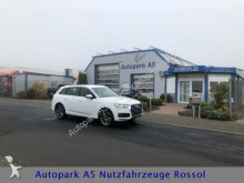 used 4X4 / SUV car