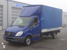 Mercedes Sprinter 316*Euro 5*Airbag*Schalter*TÜV*