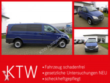 Mercedes Vito 116 Kombi Extralang,Allrad,Automatik,Sta