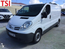 Nissan Primastar 2.0DCI