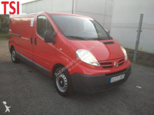 Nissan Primastar 2.0DCI PRO