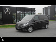 furgon Mercedes