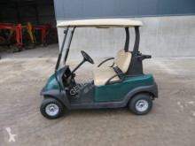 n/a Club Car Precedent