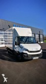 utilitară, caroserie de volum mare Iveco